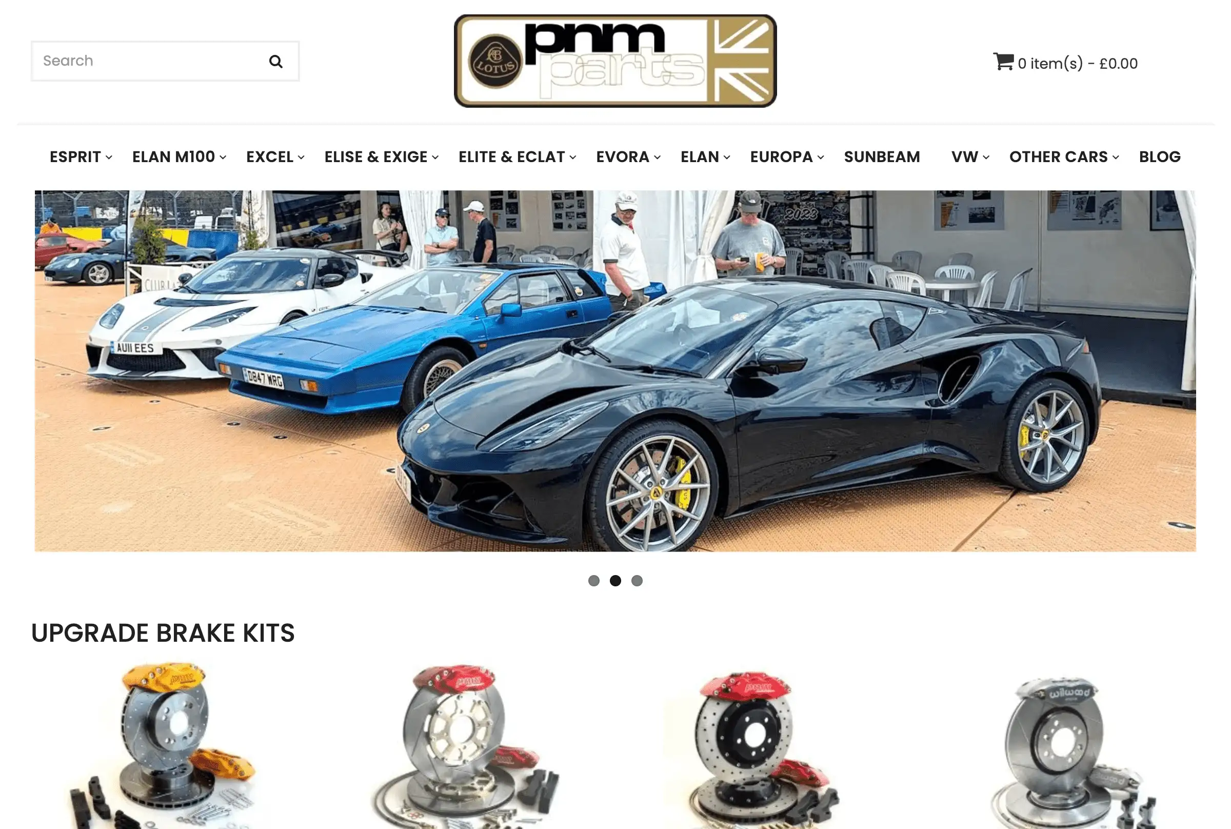 pnmparts.co.uk